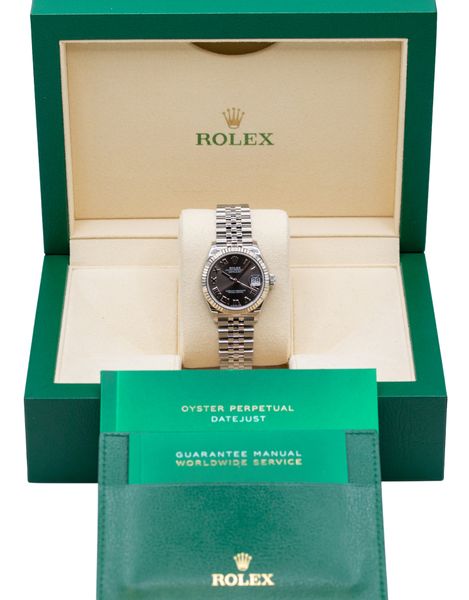 Rolex Datejust Lady 31 278274